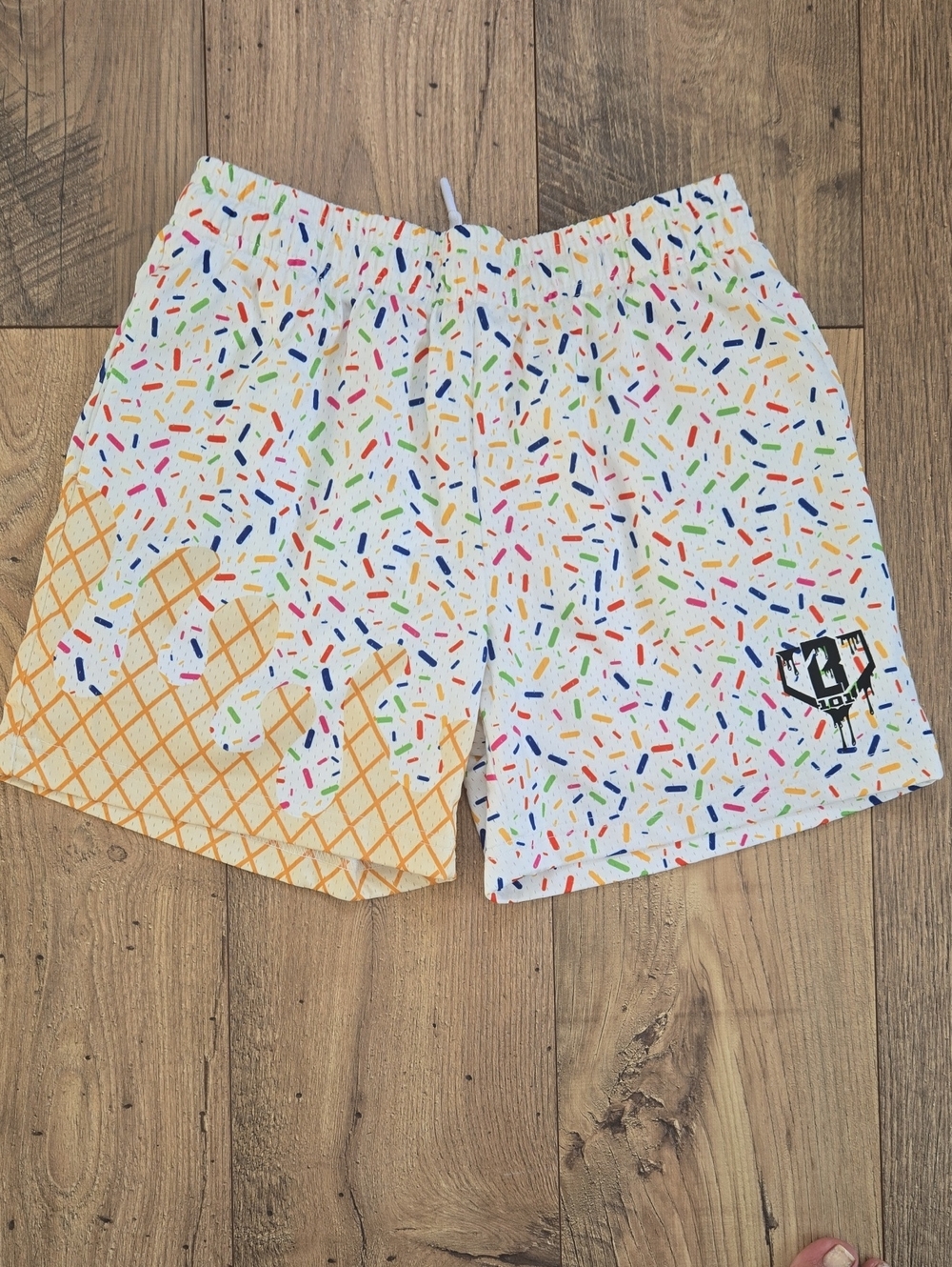Youth Baseball Style 101 Shorts